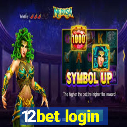 12bet login